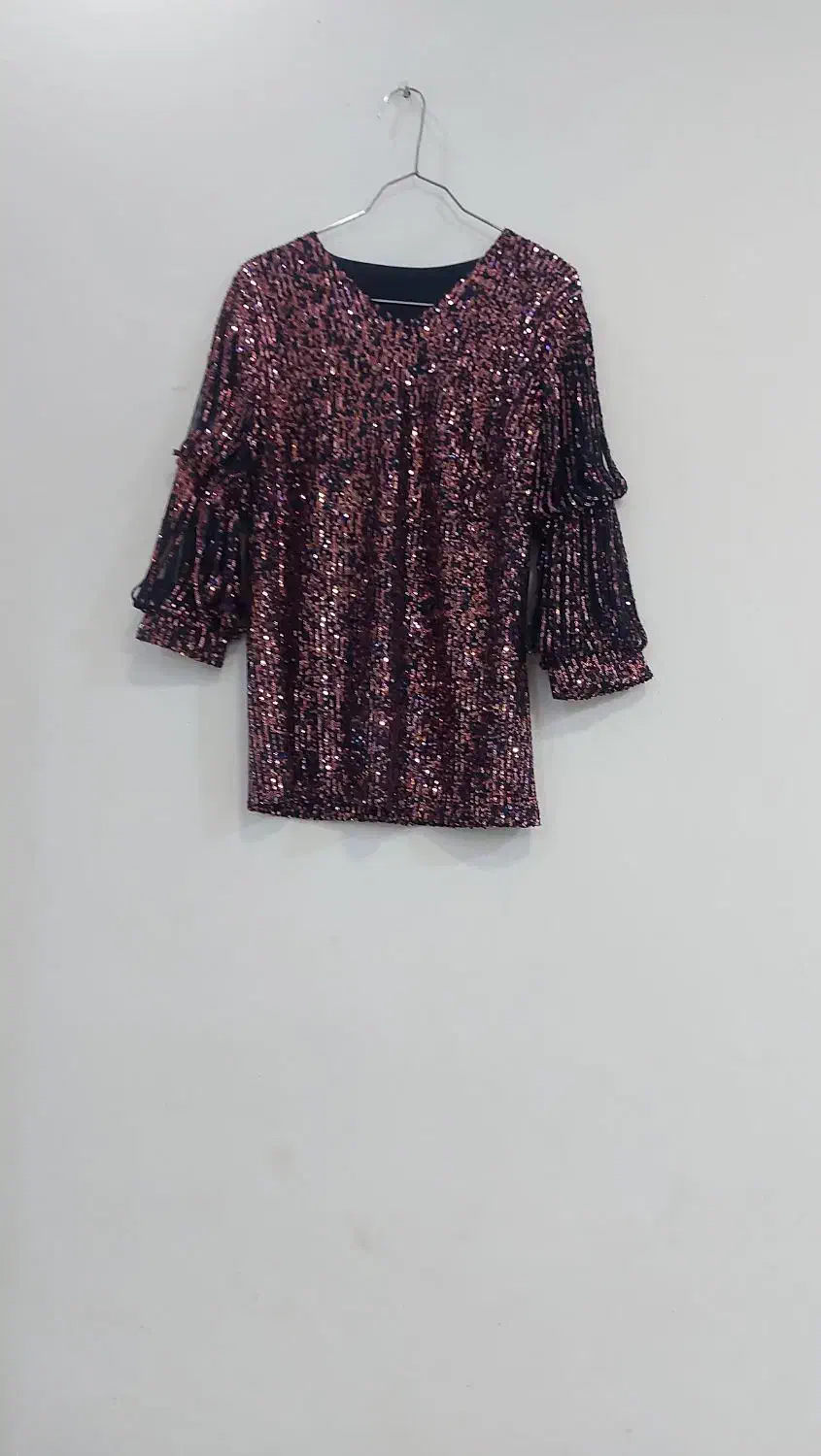 شومیز مجلسی درحد نو|لباس|شوش, |دیوار