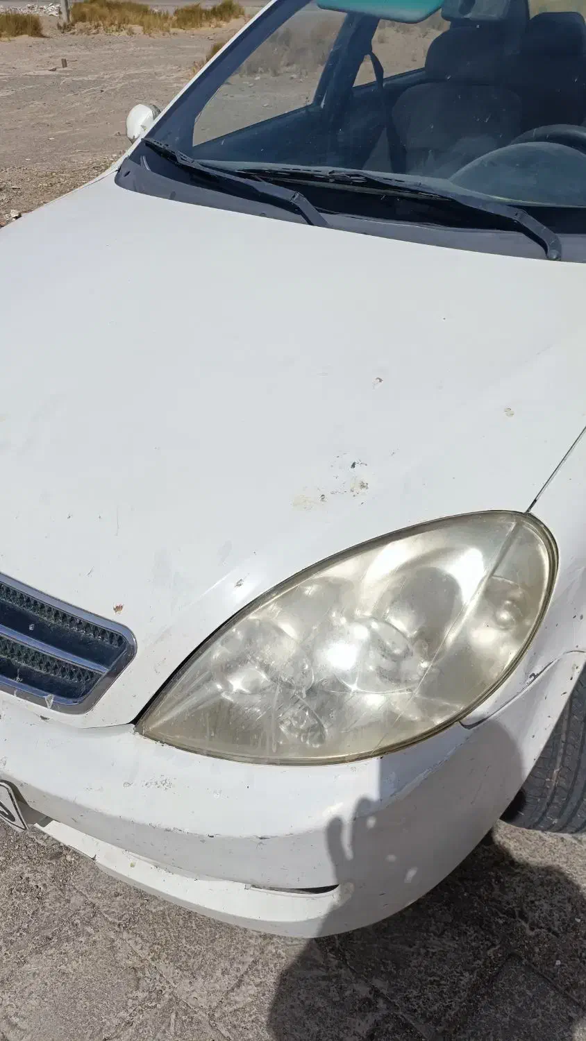 لیفان 520i، مدل ۱۳۹۱|خودرو سواری و وانت|زابل, |دیوار