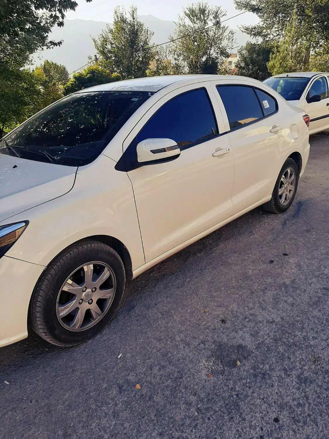 شاهین1404gl|خودرو سواری و وانت|خرم‌آباد, |دیوار