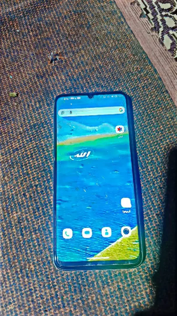 VOCALv1|موبایل|زابل, |دیوار