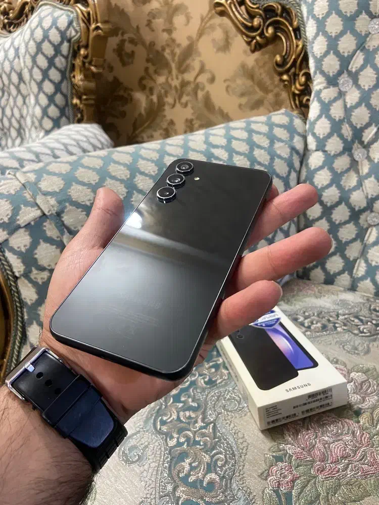 5g  A54 سامسونگ|موبایل|مشهد, هفده شهریور|دیوار