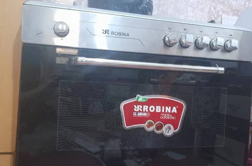 گاز  طرح فر|اجاق گاز و لوازم برقی پختوپز|دوگنبدان, |دیوار