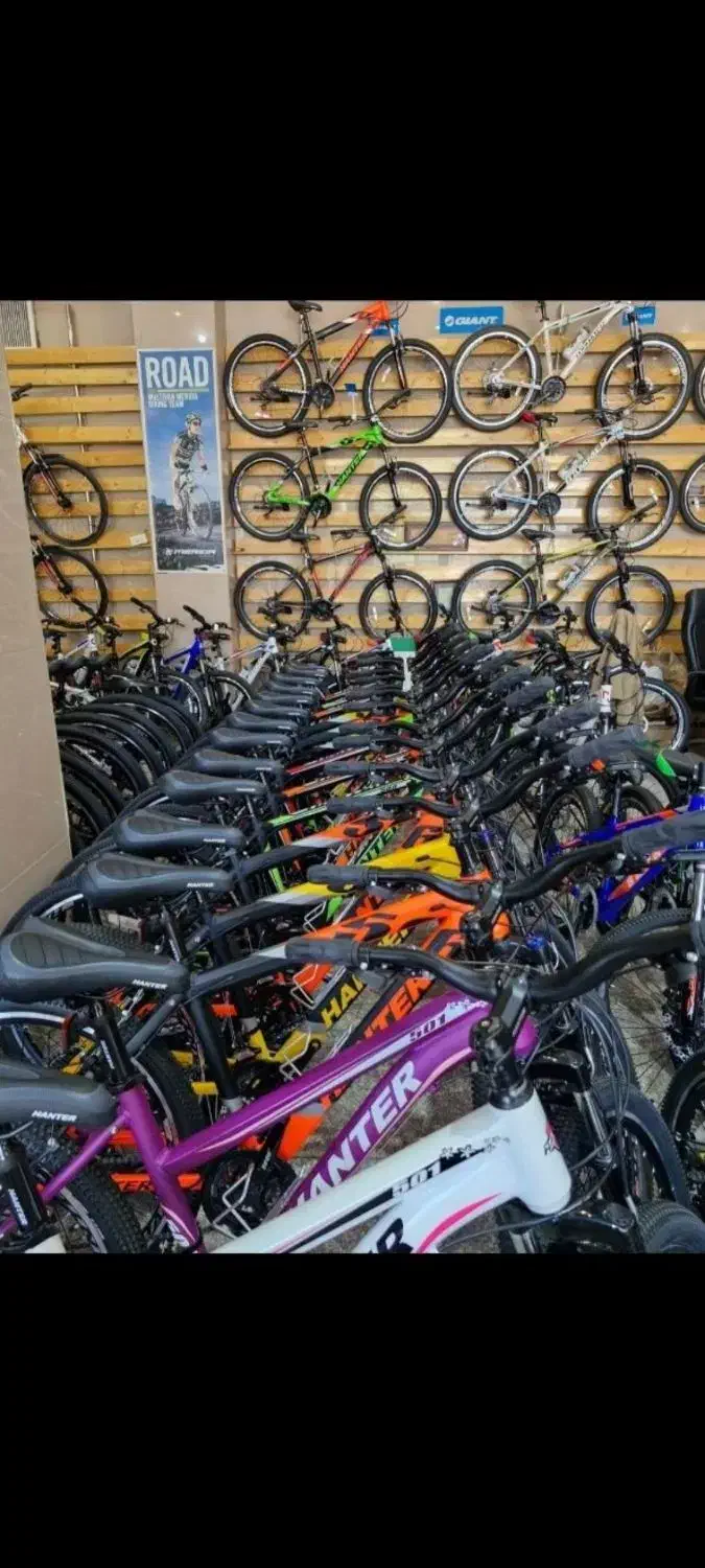 دوچرخه امپراطور کویر)اقساطی ویژه یلدا+موتورشارژی|دوچرخه، اسکیت، اسکوتر|کرمان, |دیوار