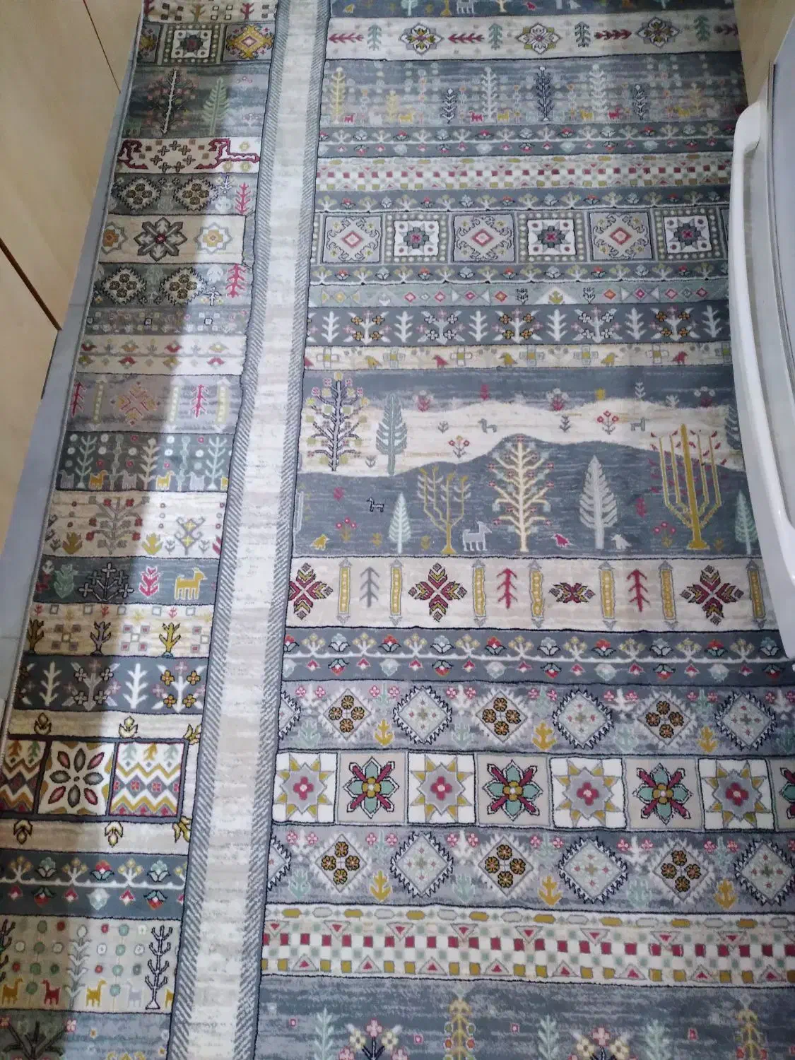 فرش آشپزخانه|فرش|ری, شهادت|دیوار