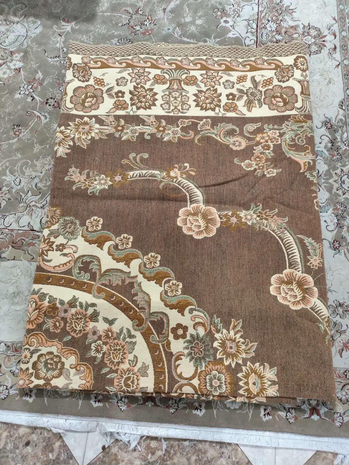 روفرشی|روفرشی|شهر ری, شهرک نظامی|دیوار