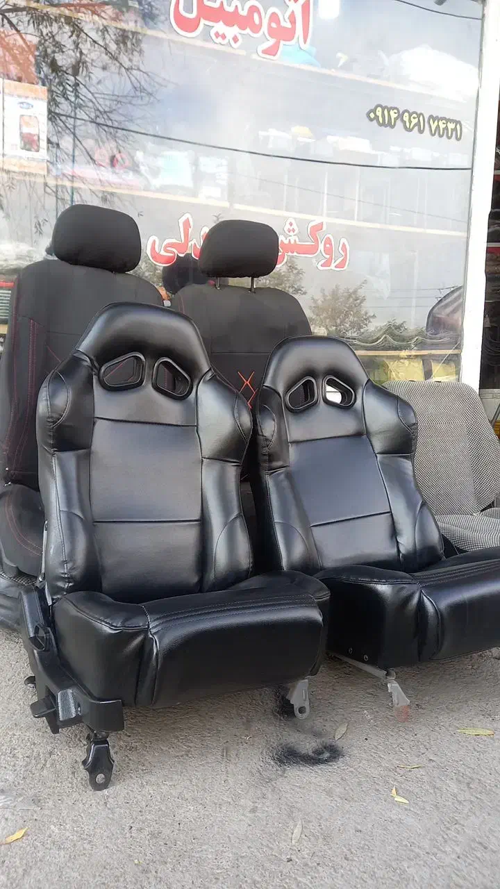 روکش اسپارکو خلبانی|قطعات یدکی و لوازم جانبی|خوی, |دیوار