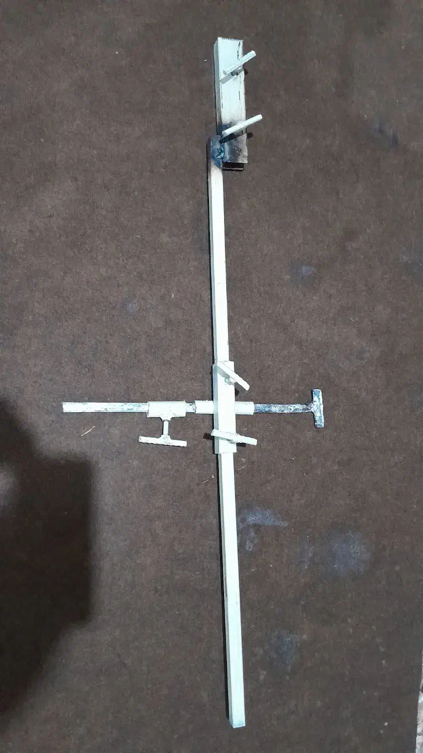 پرگار یا همون مینی پرگار|صنایع دستی و سایر لوازم تزئینی|کرمان, |دیوار