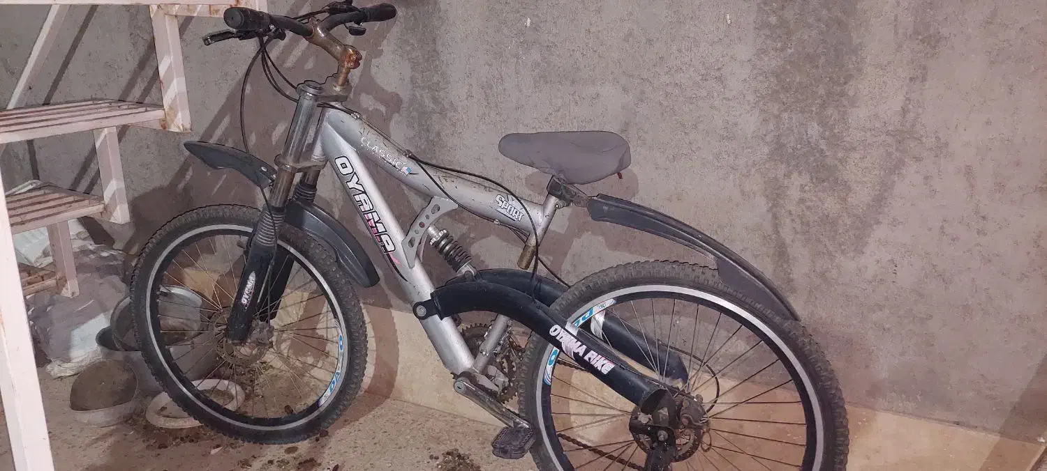 دوچرخه سایز ۲۰ و ۲۸|دوچرخه، اسکیت، اسکوتر|قم, هنرستان|دیوار