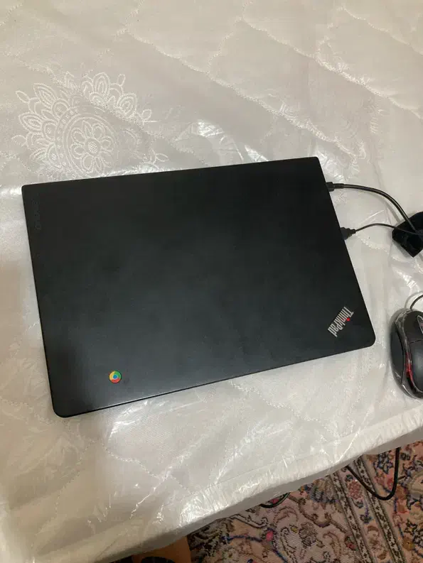 لپ تاپ کروم lenovo|رایانه همراه|کرج, کارخانه قند|دیوار