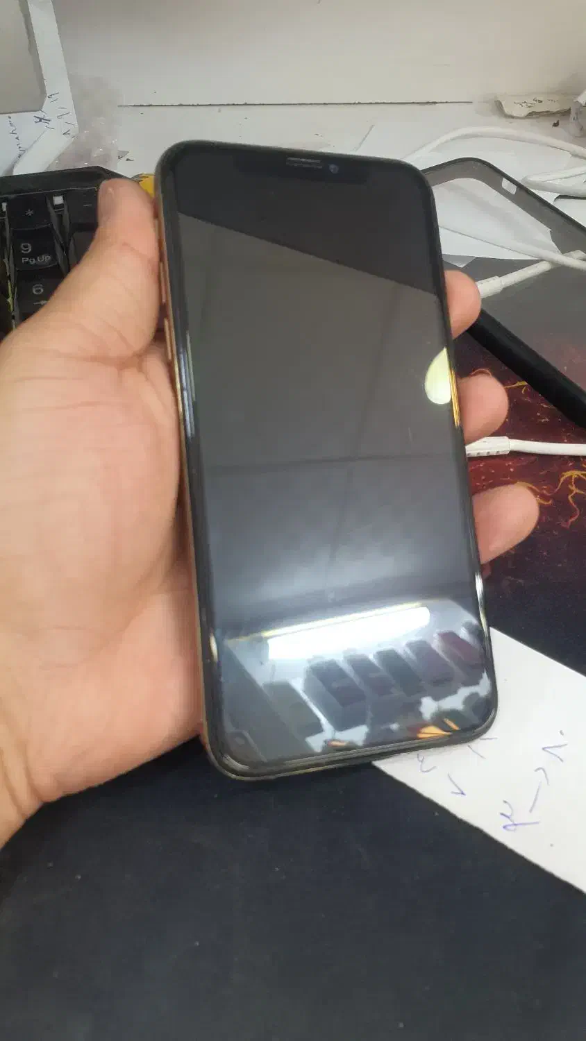 iphone xs|موبایل|کرمان, |دیوار