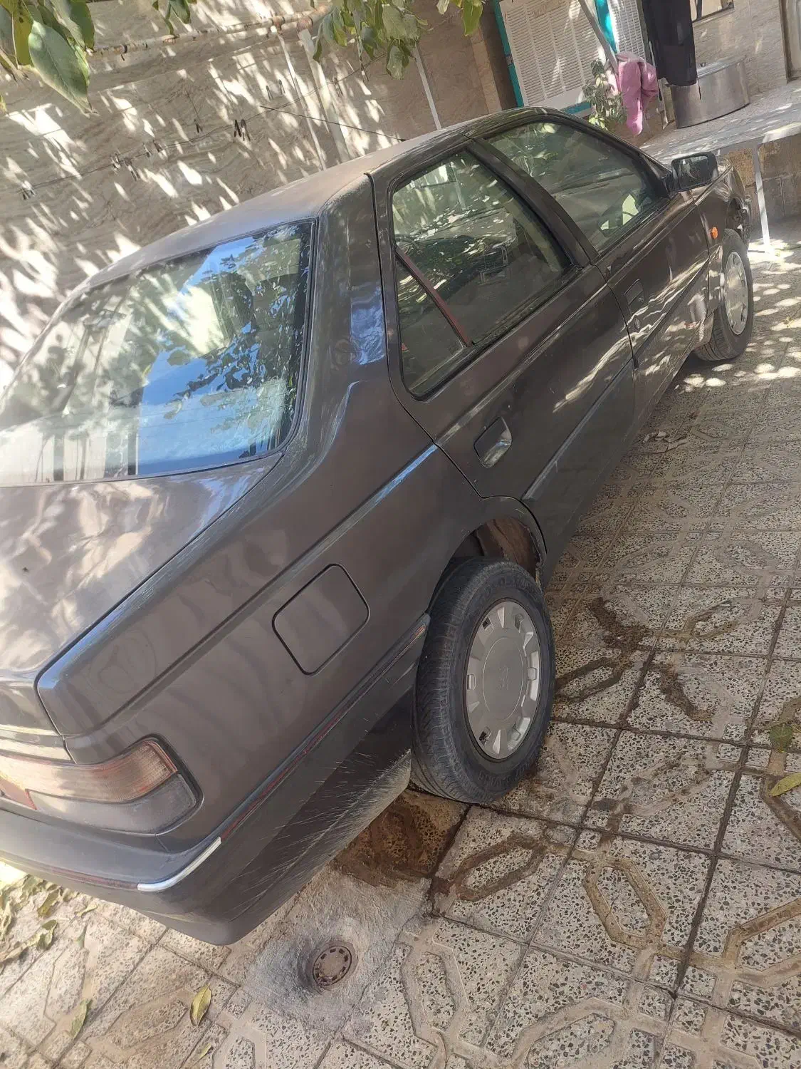 روا|خودرو سواری و وانت|بروجن, |دیوار