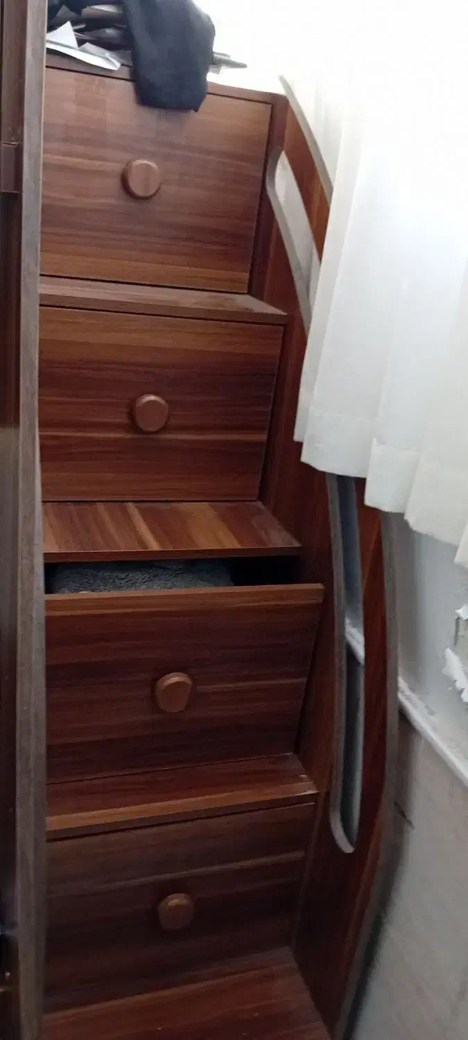 تخت|تخت و سرویس خواب|ساوه, |دیوار