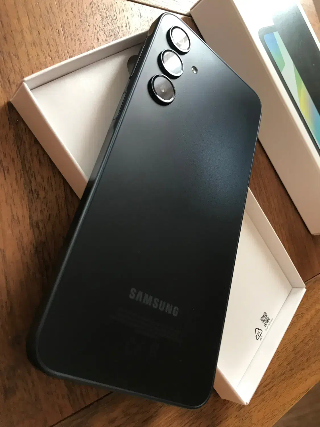 A16 سامسونگ|موبایل|اصفهان, صائب|دیوار