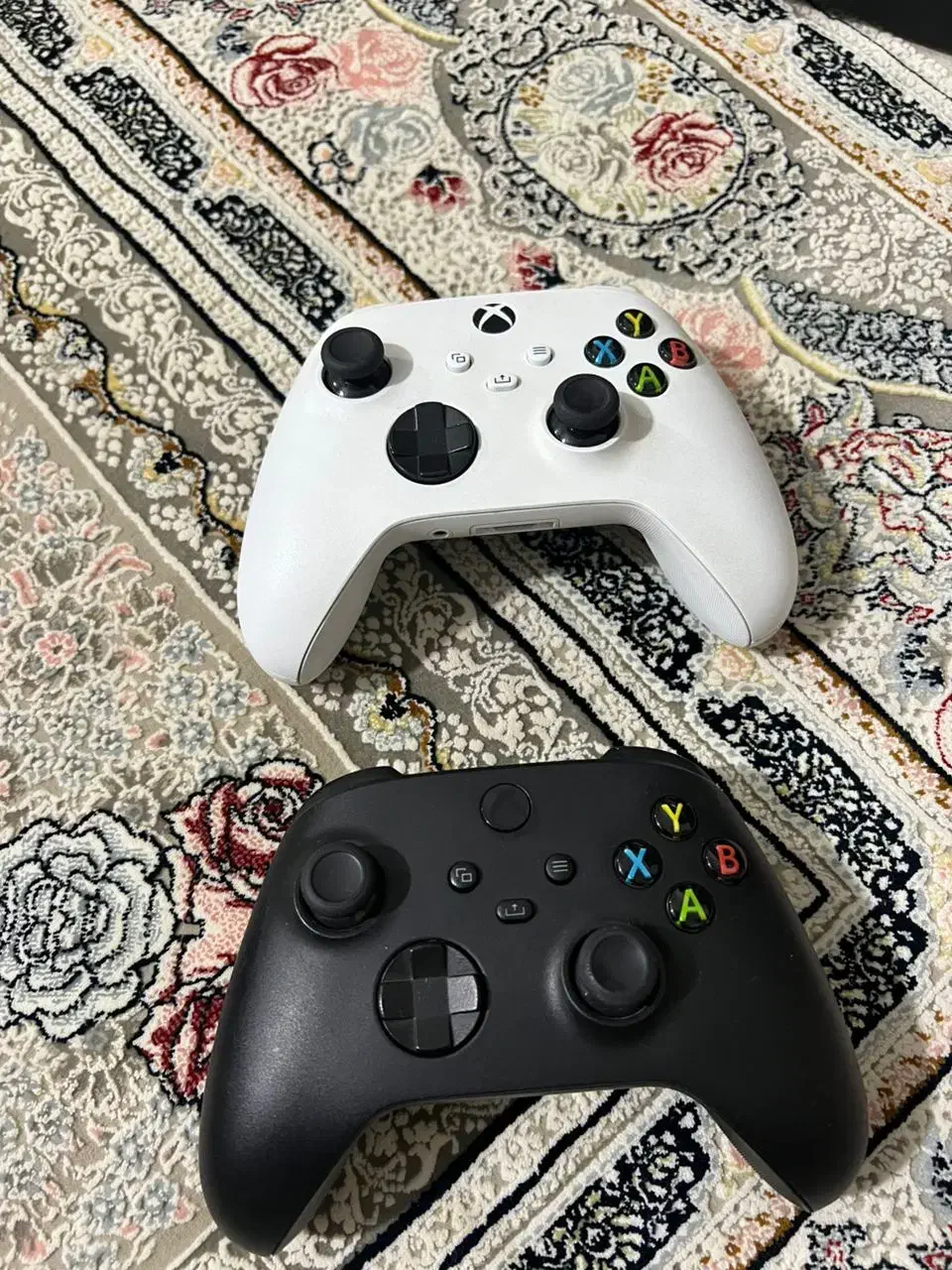 ایکس باکس سری اس،xbox s لازرورقی|کنسول، بازی ویدئویی و آنلاین|کرج, ملکآباد|دیوار