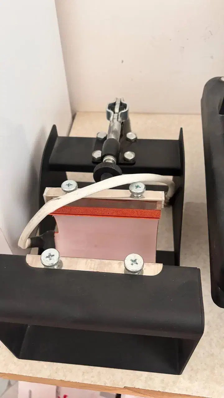 دستگاه چاپ سابلیمیشن|پرینتر، اسکنر، کپی، فکس|کاشمر, |دیوار