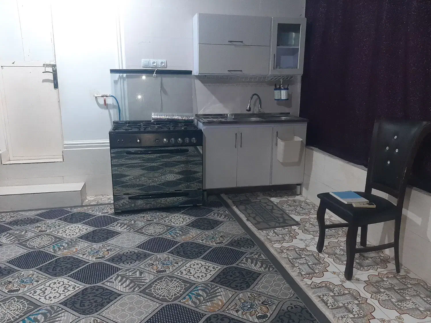 اجاره شبانه کلبه باغ شهری در . شهر بیدخون|اجارهٔ کوتاه‌مدت آپارتمان و سوئیت|عسلویه, |دیوار