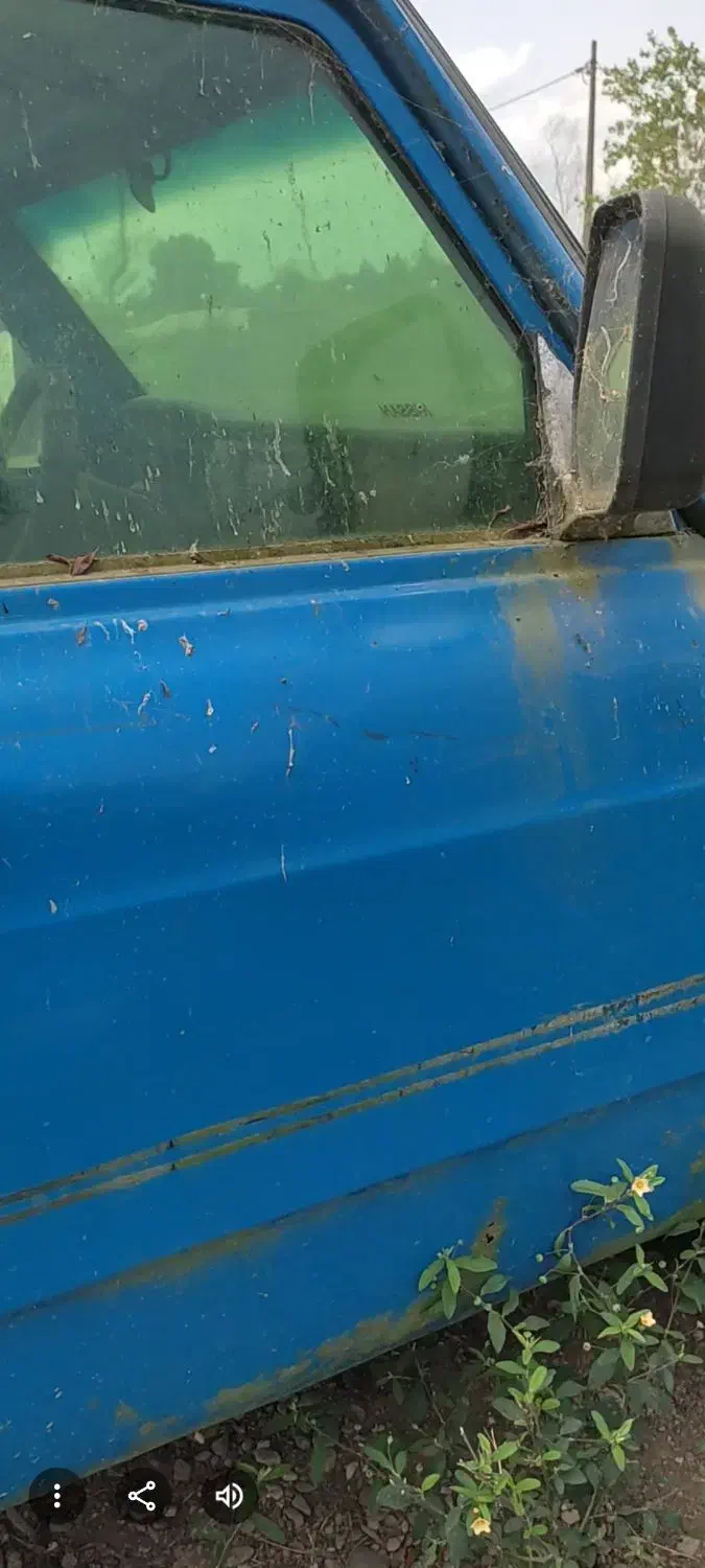 نیسان وانت مدل ۸۷  کم کارکرد|خودرو سواری و وانت|رشت, آتشگاه|دیوار