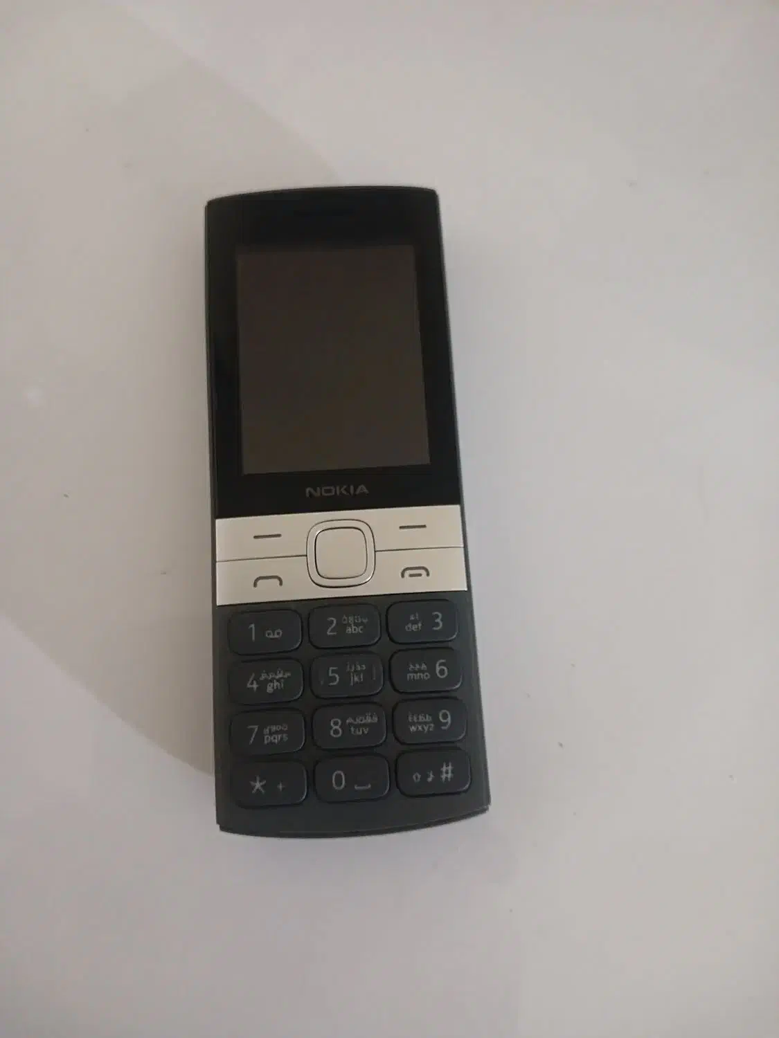 گوشی نوکیا اصلی مدل .150 ساخت2023 ویتنام نوستالژی|موبایل|قدس, شهر‌قدس|دیوار