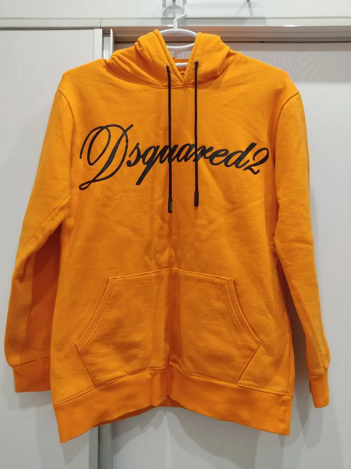 هودی سه نخ کلاه دار سایز L|لباس|تهران, تختی|دیوار