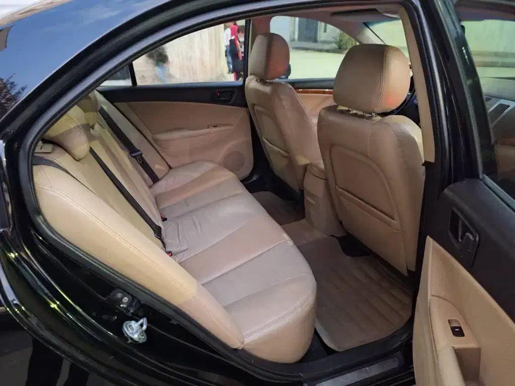 هیوندای سوناتا ۲۰۰۹|خودرو سواری و وانت|تهران, کیانشهر|دیوار