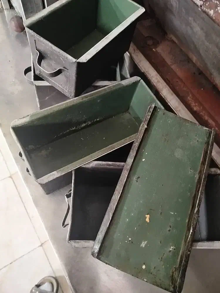 تست بر محمودی|ماشینآلات صنعتی|بهارستان, |دیوار