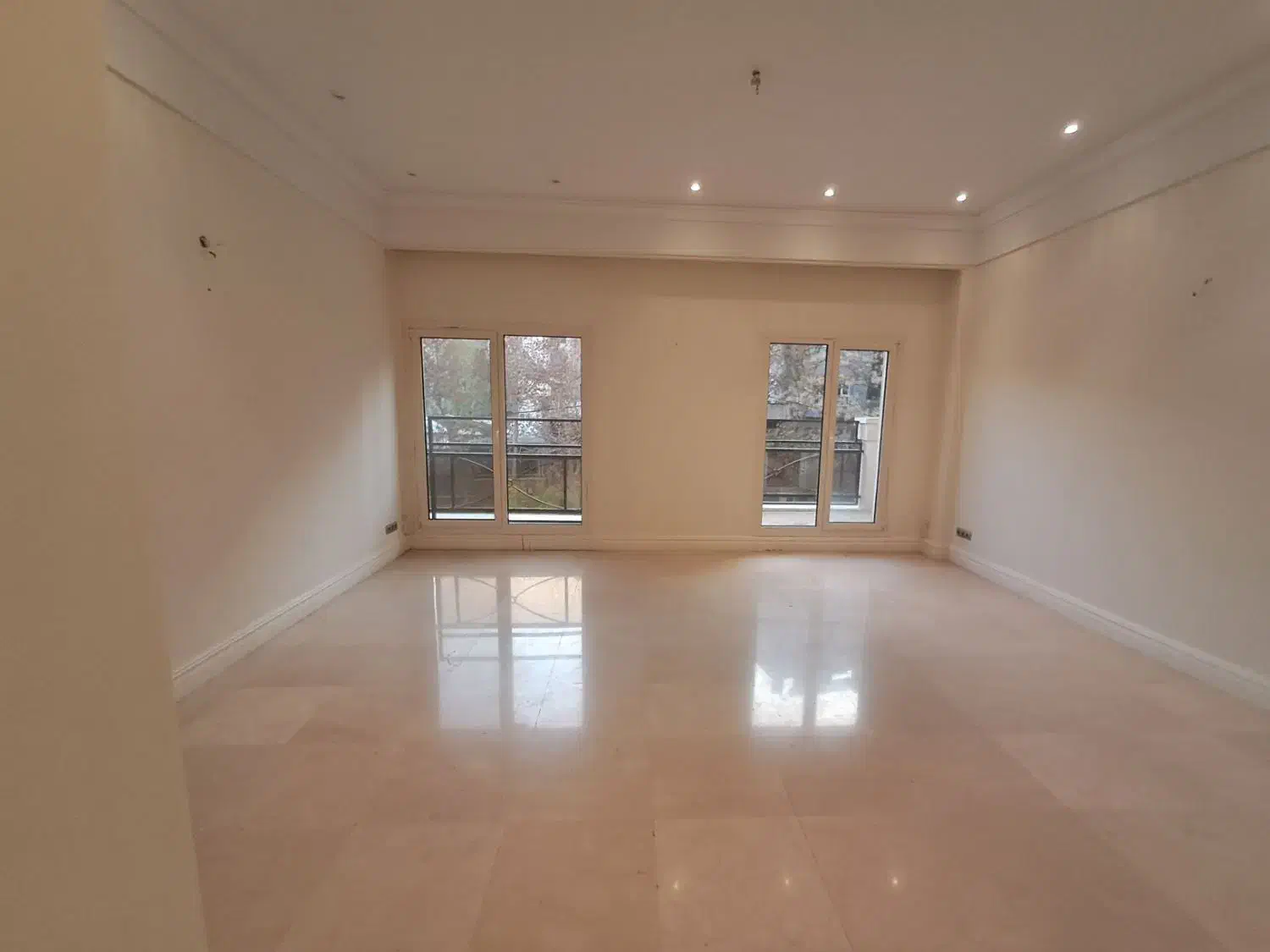 کامرانیه ۱۳۰‌متر ۲خواب|اجارهٔ آپارتمان|تهران, فرمانیه|دیوار