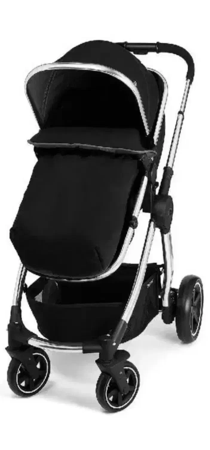 کریر و کالاسکه مادرکر|کالسکه و لوازم جانبی|تهران, کوثر|دیوار