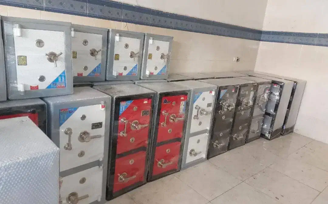 گاوصندوق نسوز|ابزارآلات|بابلسر, |دیوار