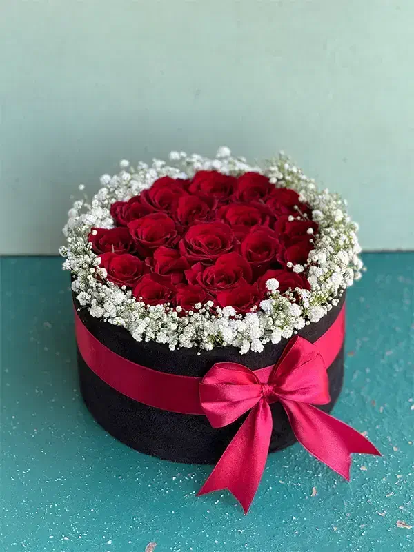 باکس گل و گل شاخه ای|گل مصنوعی|کاشمر, |دیوار