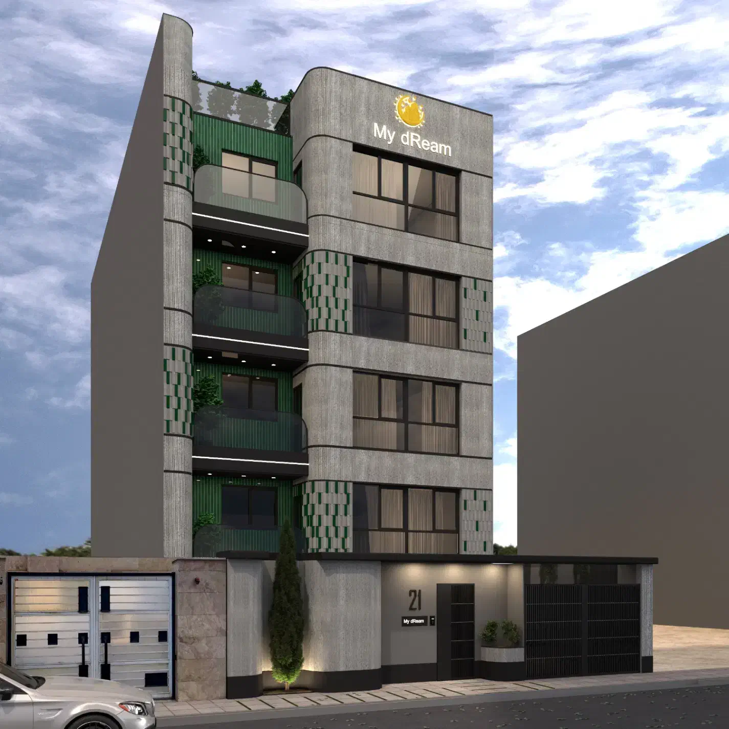 پیش فروش واحد چشم گیر فردیس|پیش‌فروش املاک|فردیس, شهرک ناز|دیوار