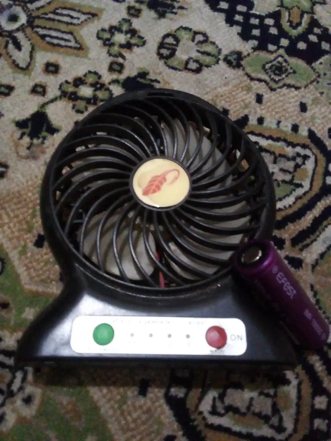 فن حنک کننده کامپیوتر لبتاب موبایل و|قطعات و لوازم جانبی رایانه|اصفهان, شمس آباد|دیوار