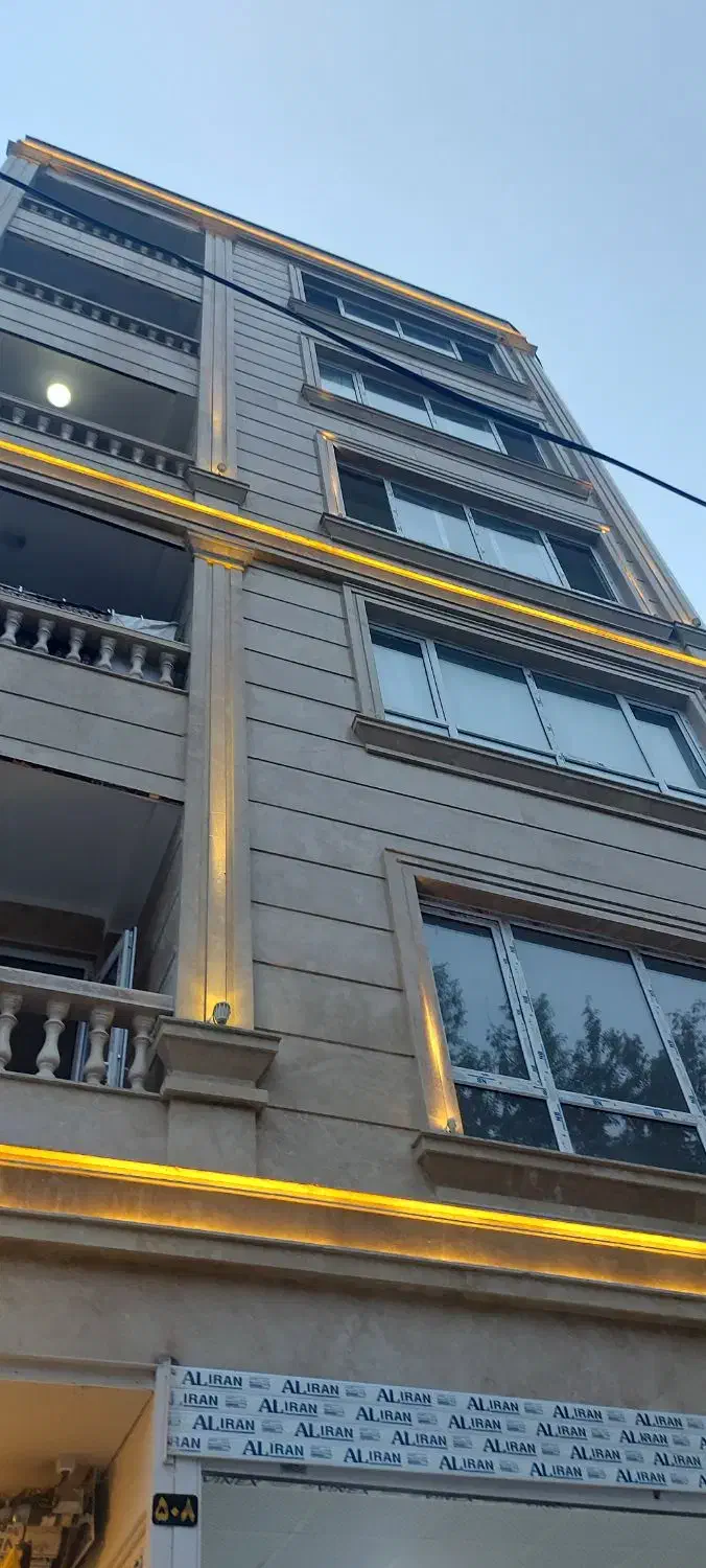 بنفشه کارشناسان طبقه۵|فروش آپارتمان|اردبیل, |دیوار