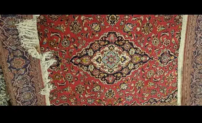 فرش دستبافت اردکان ۹ متری|فرش|تهران, طرشت|دیوار