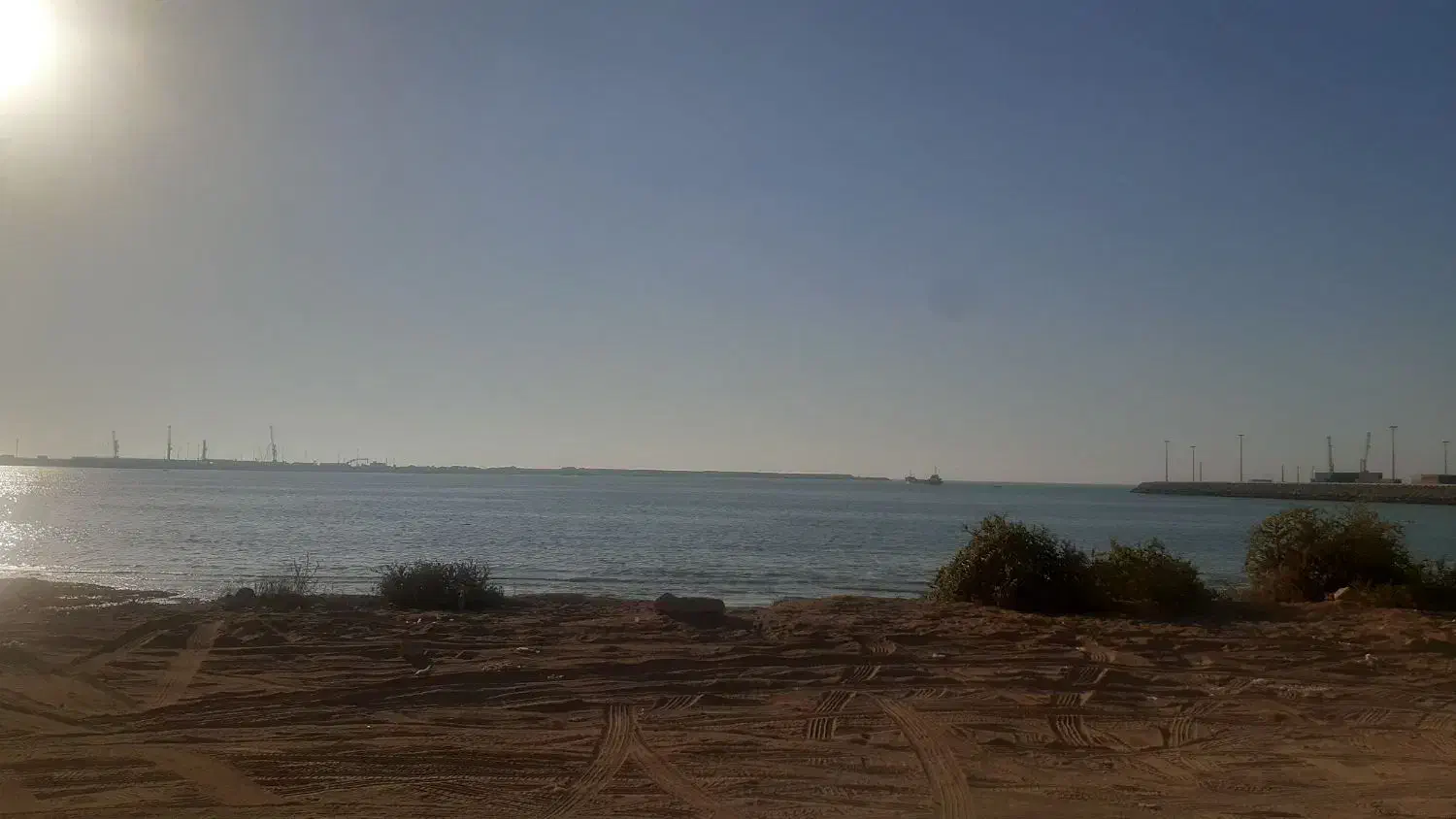 پیاده روی ،کیش گردی|فعالیت داوطلبانه تحقیقاتی|بندرعباس, |دیوار