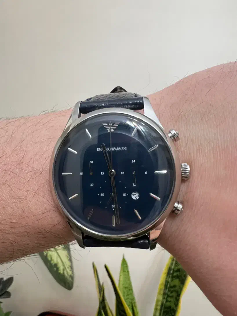 ساعت امپریو آرمانی|ساعت|تهران, پامنار|دیوار