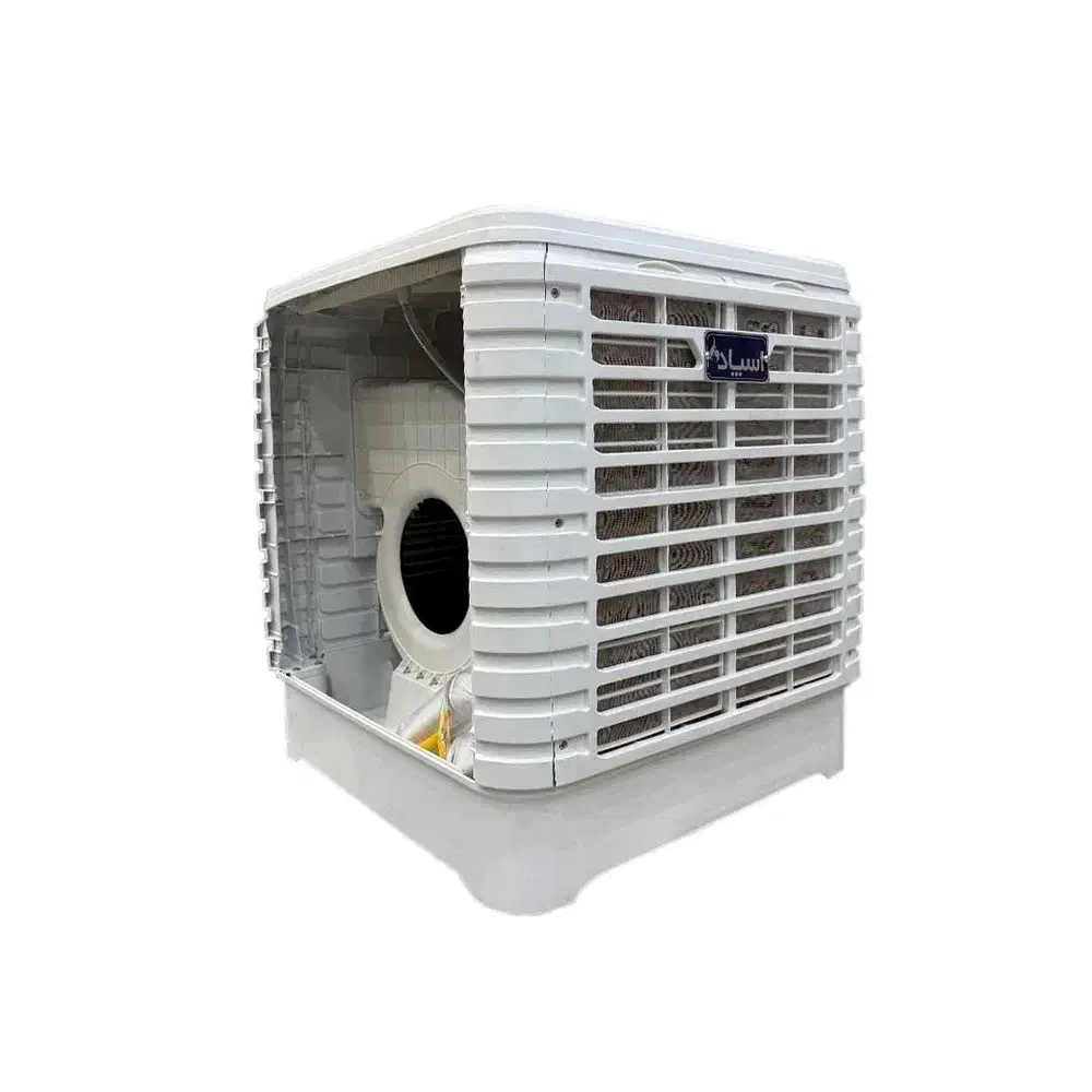 کولراسپاد سلولوزی 6000و8000|کولر آبی|تهران, امین حضور|دیوار