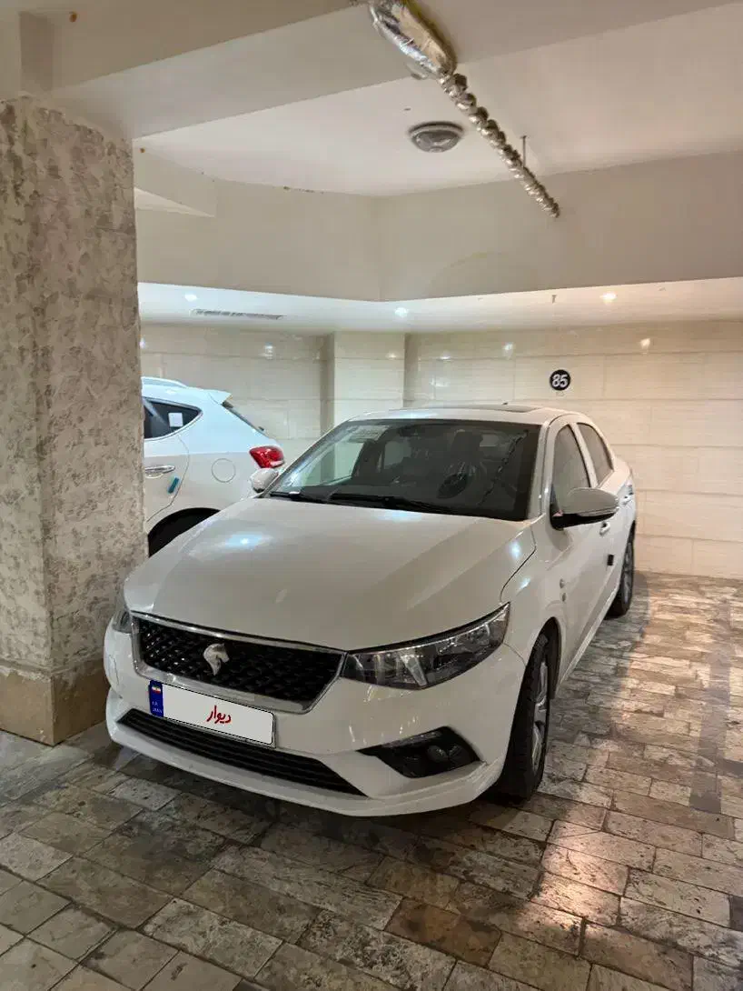 تارا v4 آخر ۱۴۰۳|خودرو سواری و وانت|ری, اقدسیه|دیوار