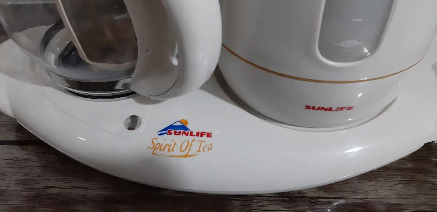 چایساز برقی|سماور، چایساز، قهوهساز|جهرم, |دیوار