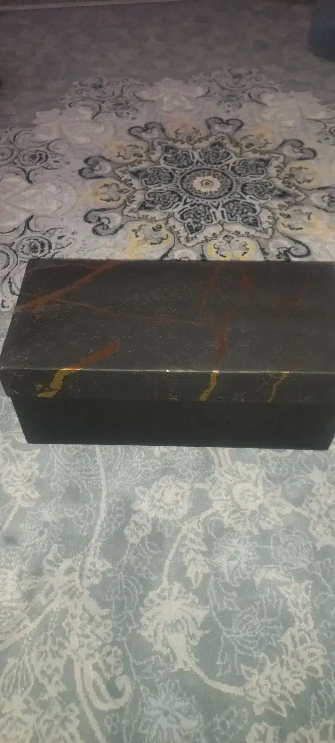 جعبه کادویی با پوشال نو|لوازم التحریر|پاکدشت, پاکدشت (مامازند)|دیوار