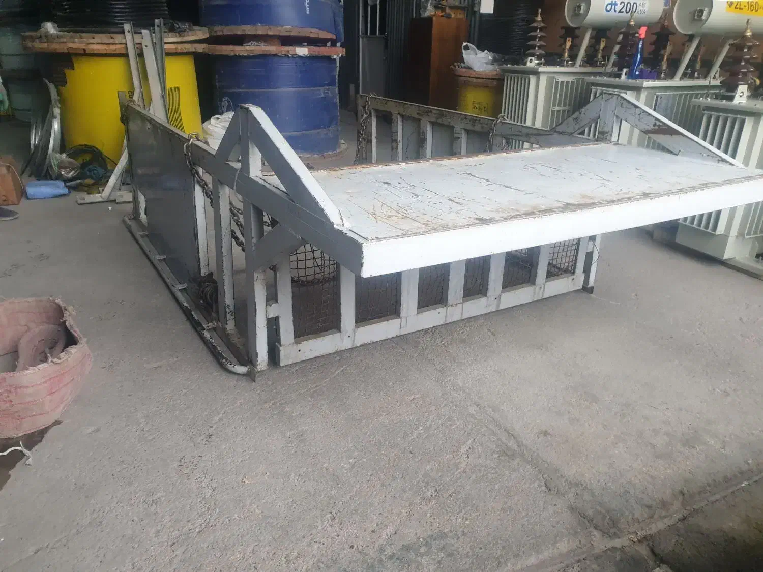 اتاق نیسان آهن کشی|قطعات یدکی و لوازم جانبی|شیراز, ریشمک|دیوار