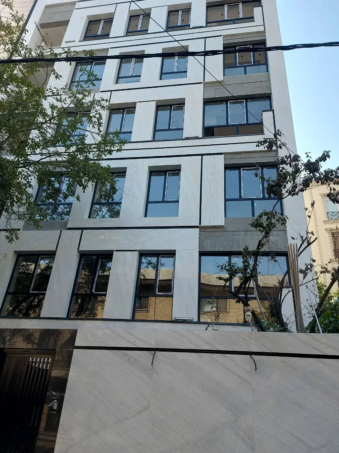 تولید کننده انواع درب و پنجره UPVC و انواع توری|مصالح و تجهیزات ساختمان|تهران, دریاچه شهدای خلیج فارس|دیوار