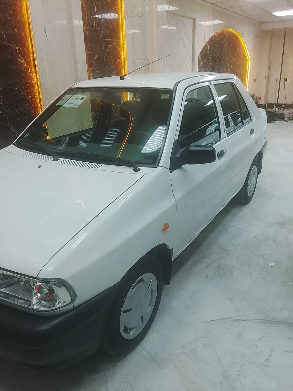 پراید 131مدل98|خودرو سواری و وانت|نسیم‌شهر, |دیوار