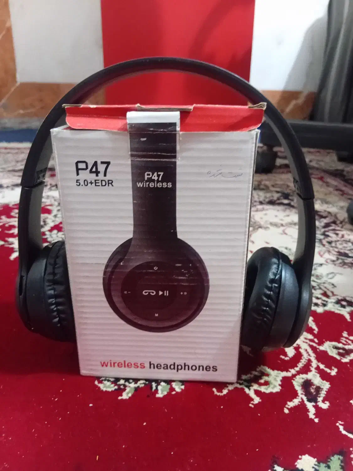 هدفون|لوازم جانبی موبایل و تبلت|علی‌آباد کتول, |دیوار