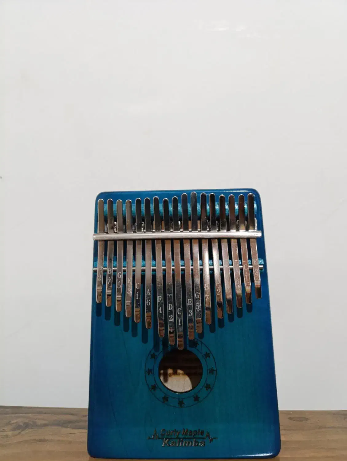 کالیمبا نو مدل جکو ( بهترین برند)|سازهای سنتی|تبریز, |دیوار