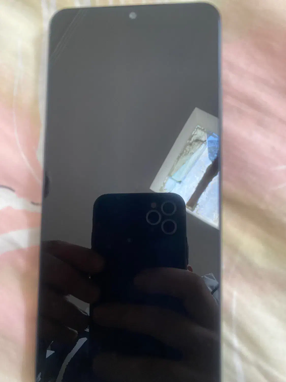 گوشی poco c71|موبایل|تبریز, |دیوار