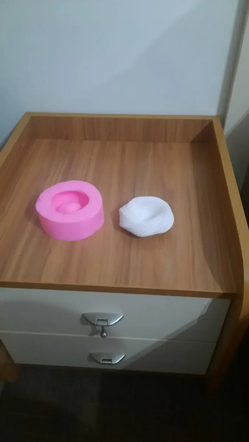 قالب سیلیکونی|صنایع دستی و سایر لوازم تزئینی|تهران, ترمینال غرب|دیوار