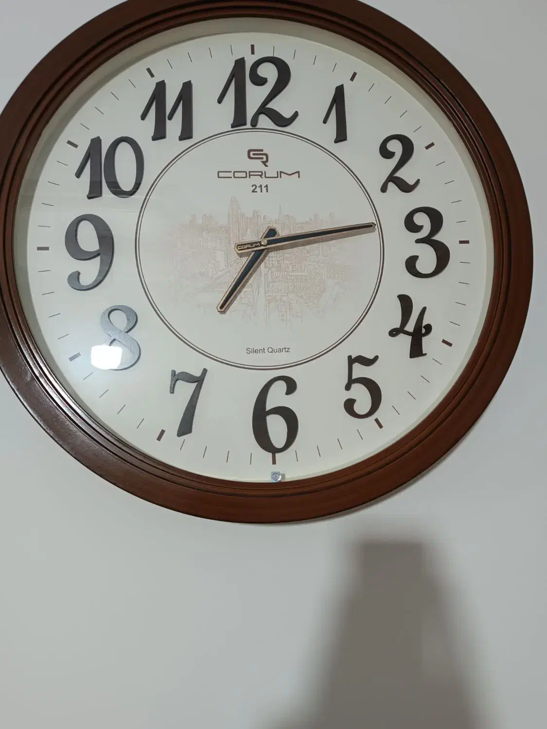 ساعت دیواری|ساعت دیواری و تزئینی|شازند, |دیوار