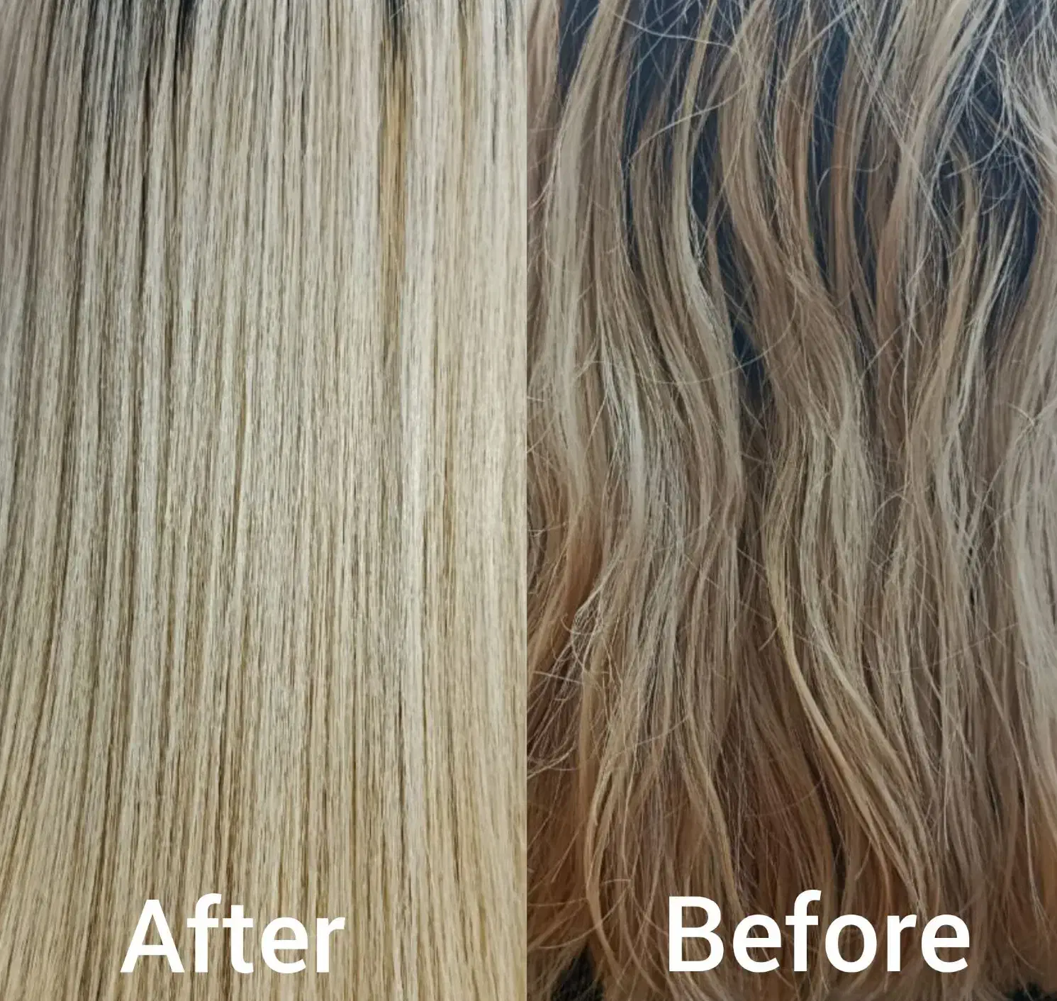 خدمات مو کراتین و پروتئین مو....|خدمات آرایشگری و زیبایی|شیراز, کوشک میدان|دیوار