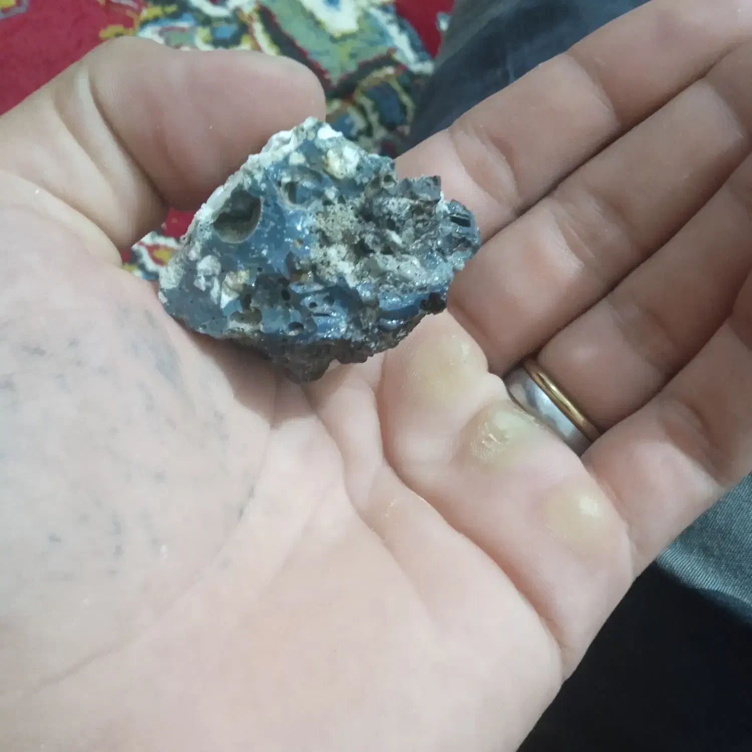 شهاب سنگ|کلکسیون اشیاء عتیقه|ابهر, |دیوار