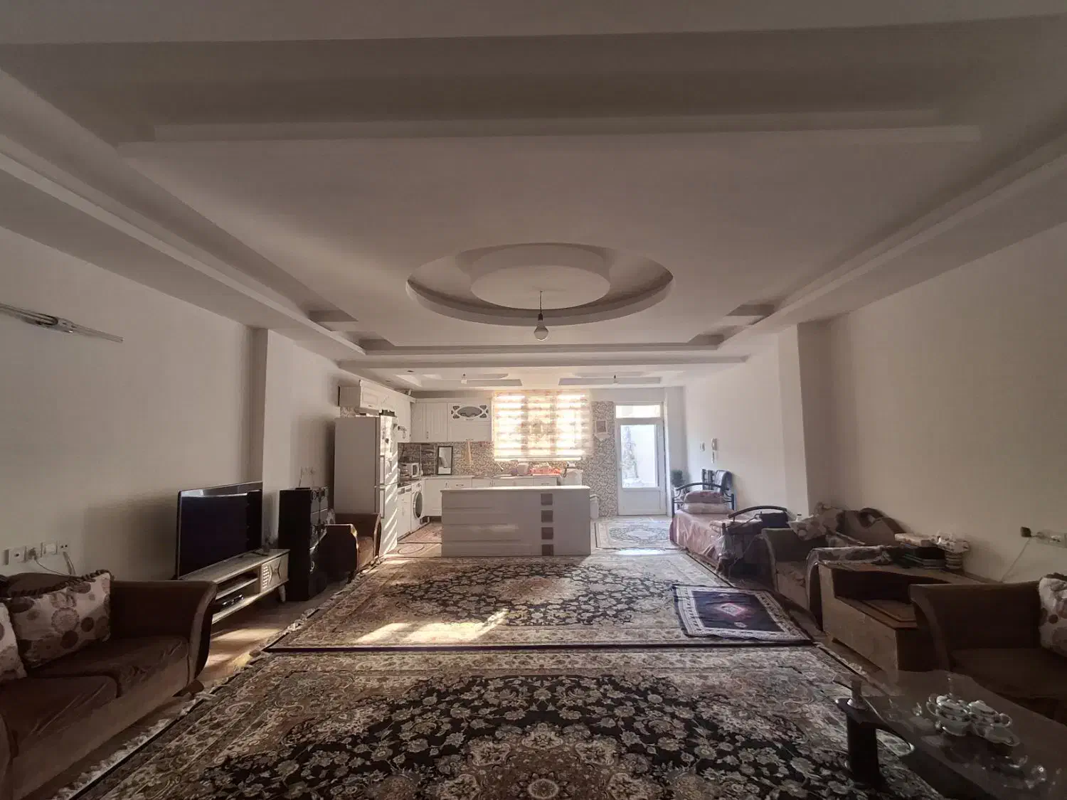 خانه ویلایی در شهرک احمدیه حسن آباد فشاپویه|فروش خانه و ویلا|فشاپویه, |دیوار